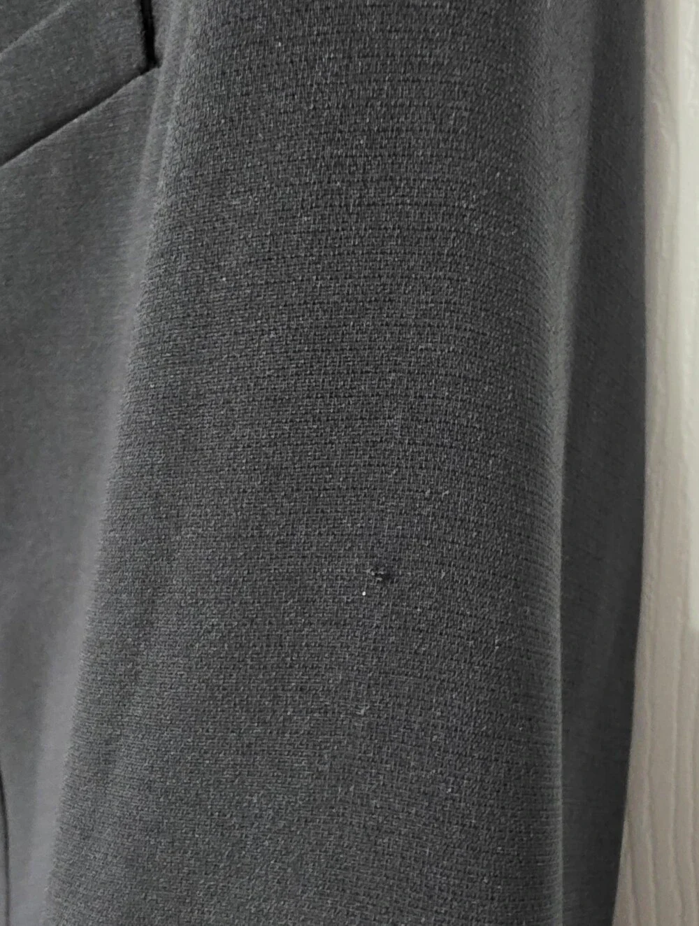 Cinq a Sept Khloe Blazer Black Size 4